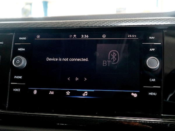 Used Volkswagen Polo 2023 for sale - 75668360: Photo 29