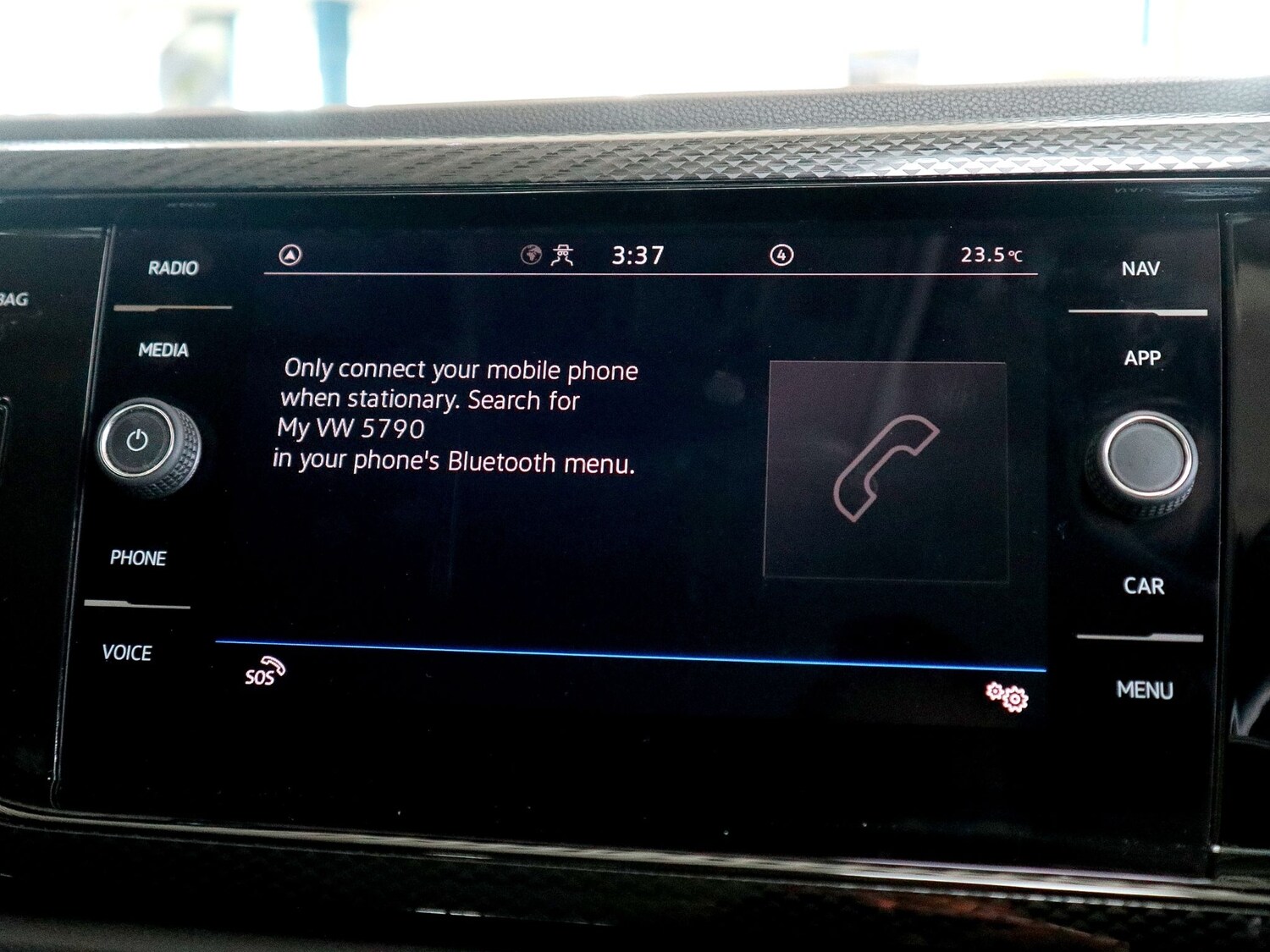 Used Volkswagen Polo 2023 for sale - 75668360: Photo 31