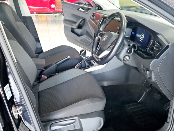 Used Volkswagen Polo 2023 for sale - 75668360: Photo 3