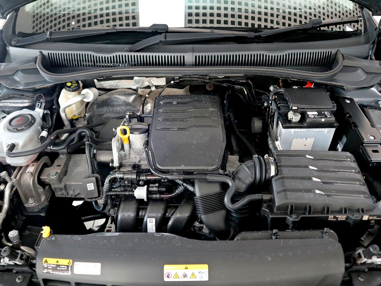 Used Volkswagen Polo 2023 for sale - 75668360: Photo 41