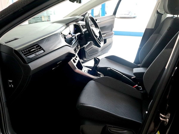 Used Volkswagen Polo 2023 for sale - 75668360: Photo 4