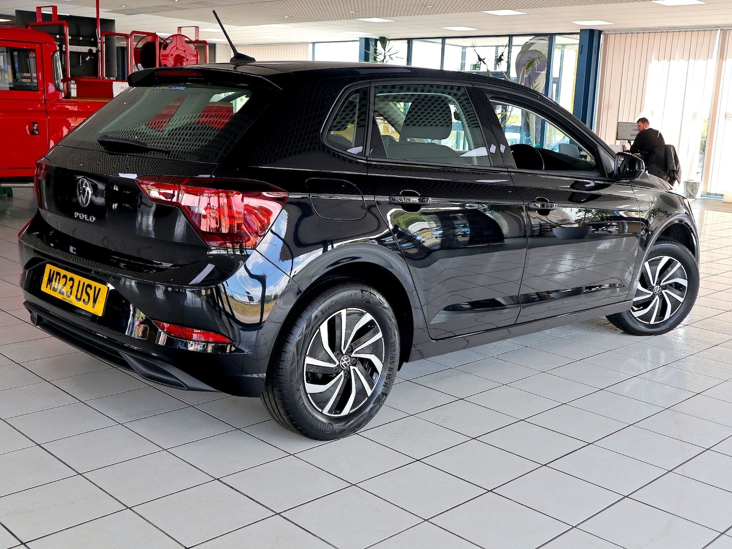 Vehicle 7