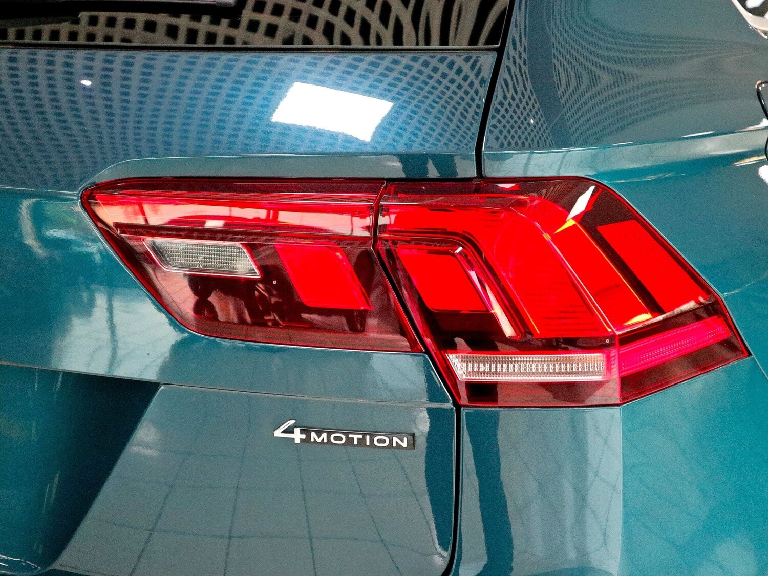 Used Volkswagen Tiguan 2022 for sale - 76431086: Photo 15