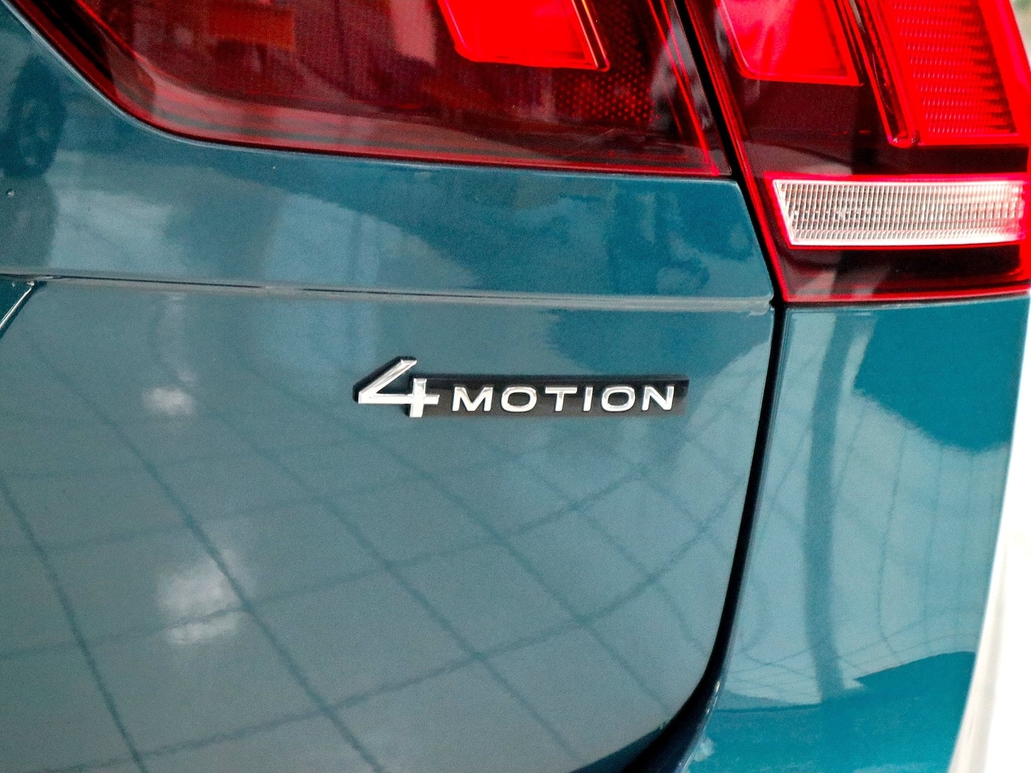 Used Volkswagen Tiguan 2022 for sale - 76431086: Photo 16