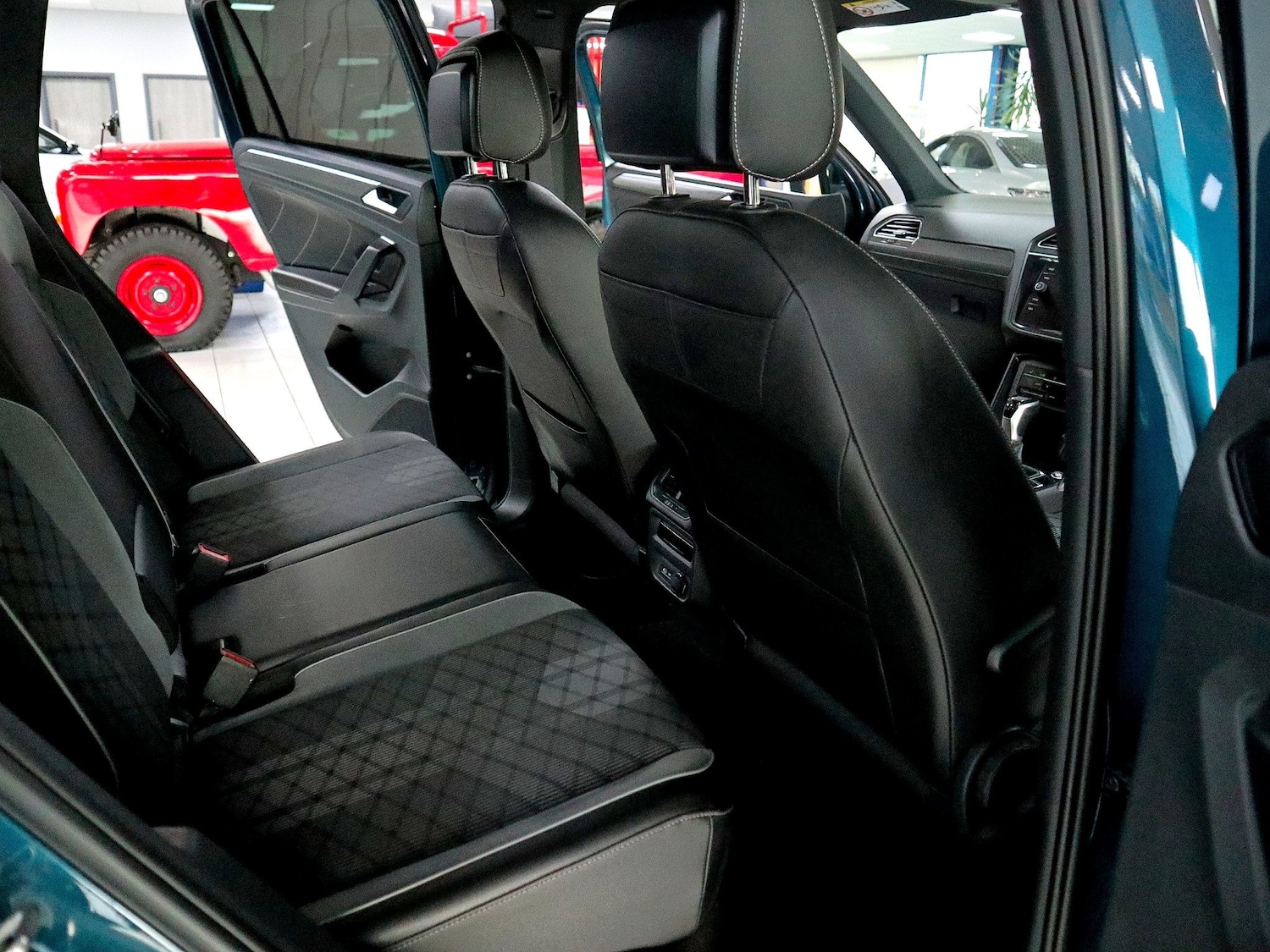 Used Volkswagen Tiguan 2022 for sale - 76431086: Photo 20