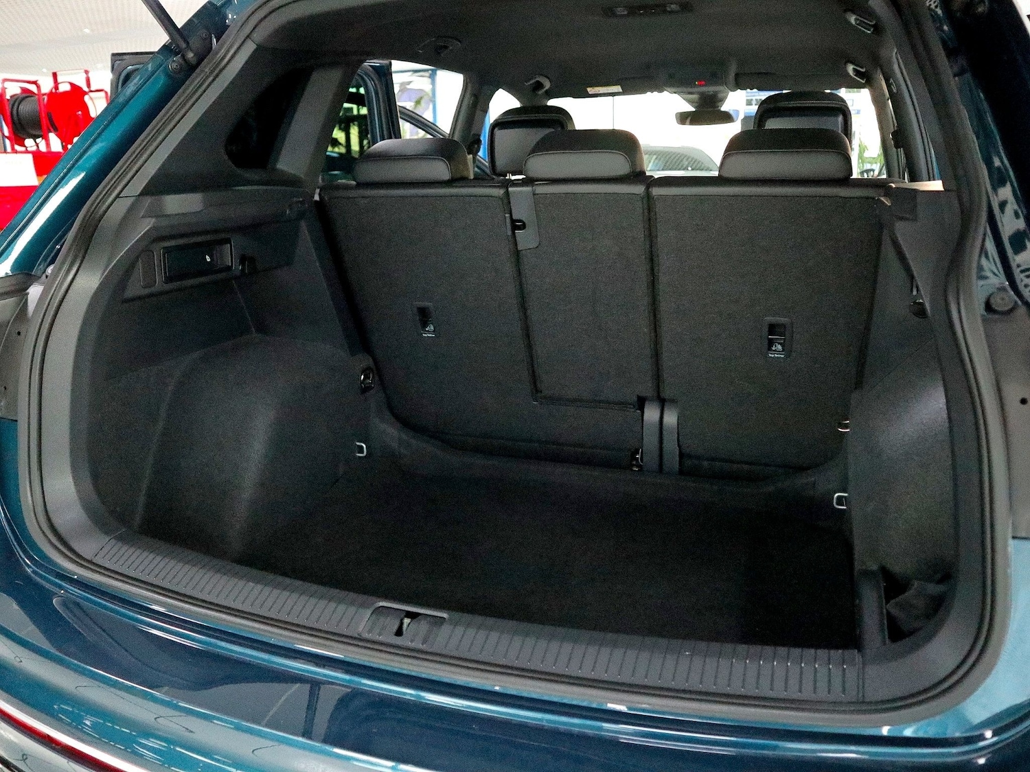 Used Volkswagen Tiguan 2022 for sale - 76431086: Photo 21