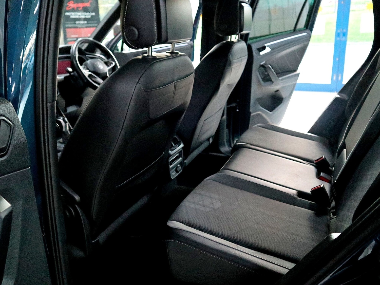 Used Volkswagen Tiguan 2022 for sale - 76431086: Photo 22