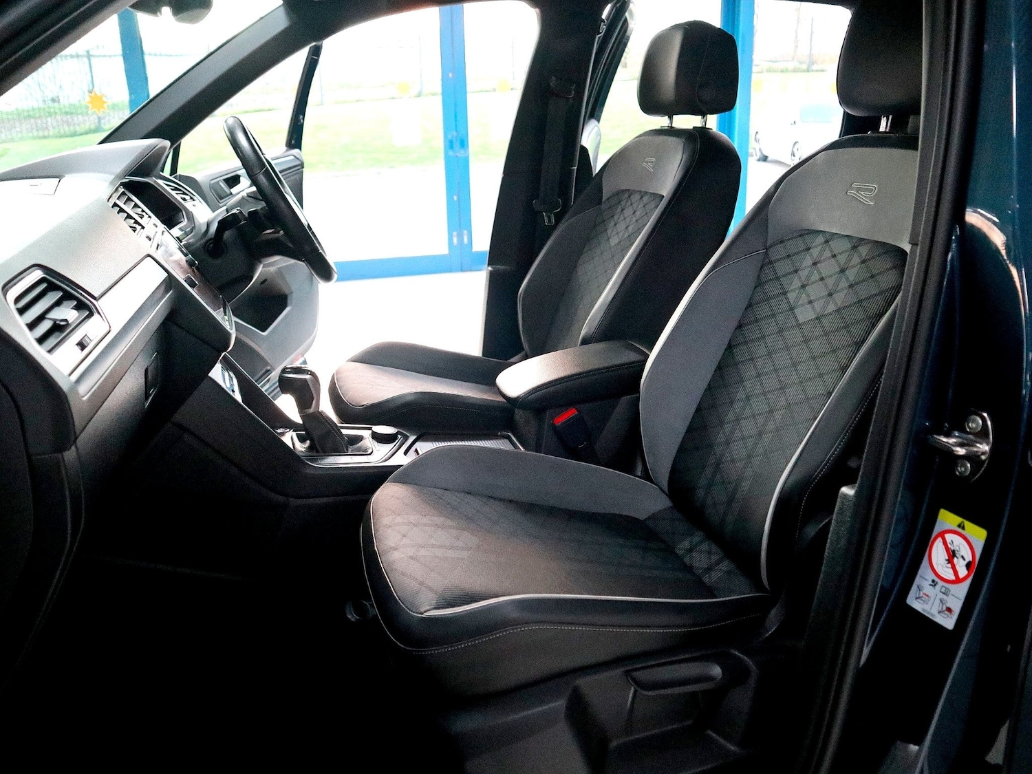 Used Volkswagen Tiguan 2022 for sale - 76431086: Photo 23