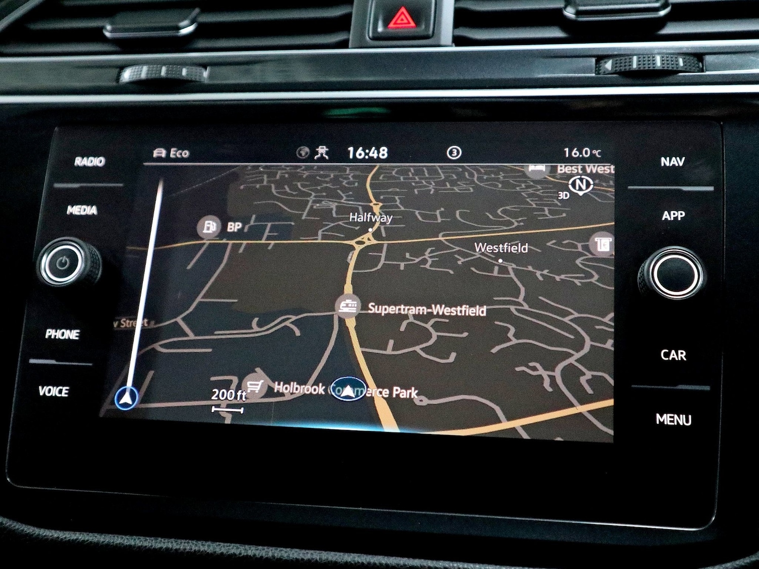 Used Volkswagen Tiguan 2022 for sale - 76431086: Photo 28