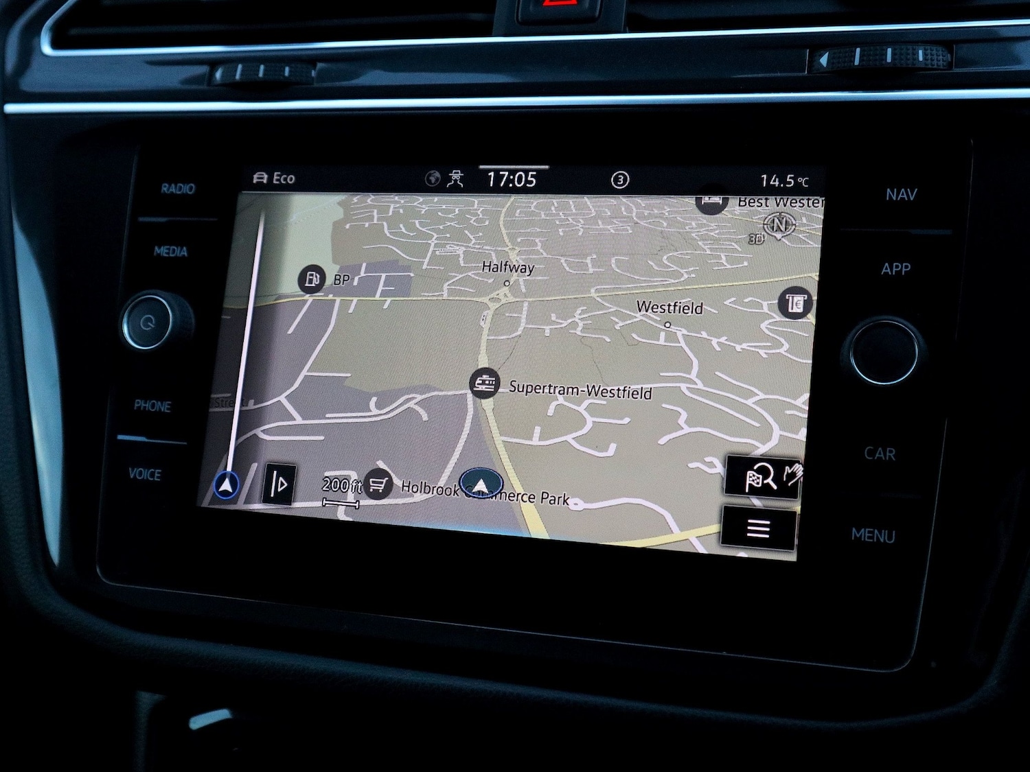 Used Volkswagen Tiguan 2022 for sale - 76431086: Photo 3