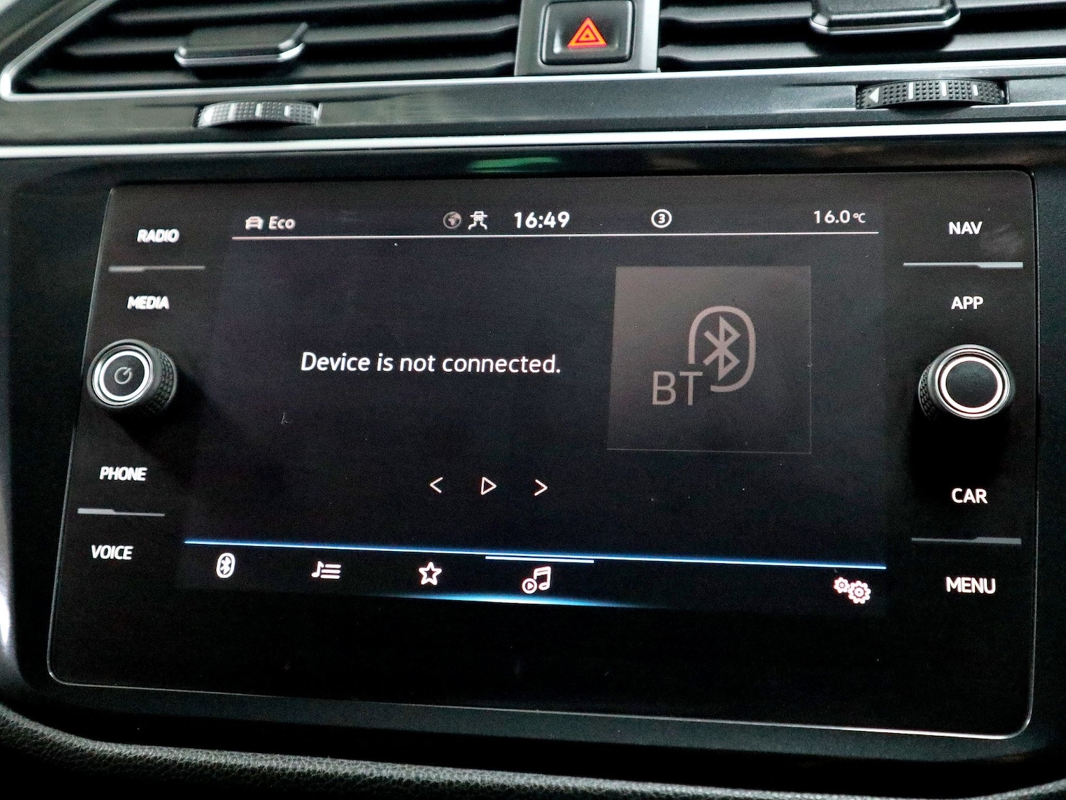 Used Volkswagen Tiguan 2022 for sale - 76431086: Photo 31