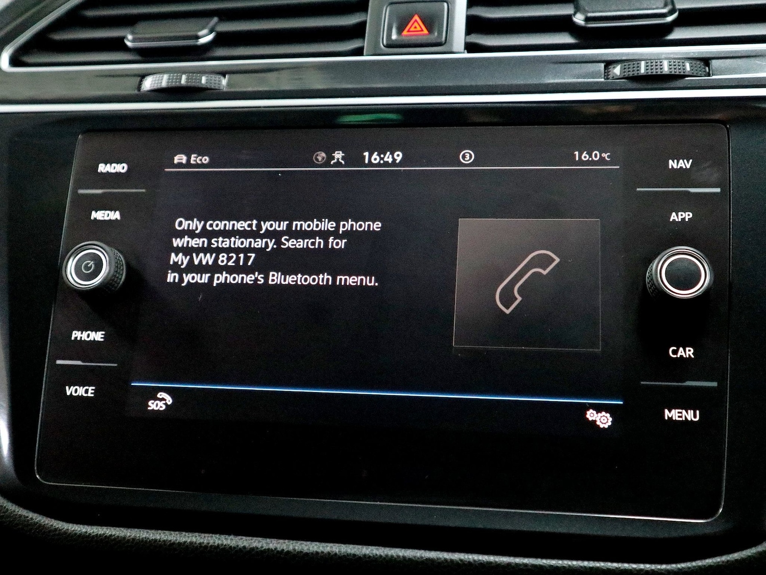 Used Volkswagen Tiguan 2022 for sale - 76431086: Photo 32