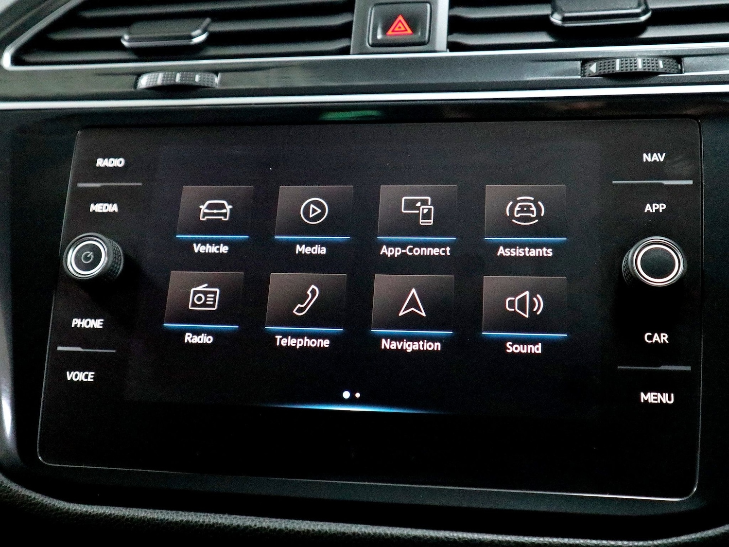 Used Volkswagen Tiguan 2022 for sale - 76431086: Photo 34