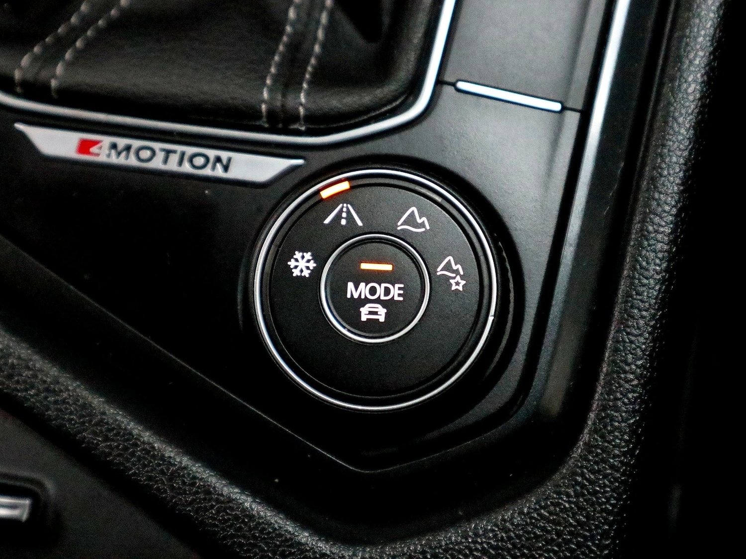 Used Volkswagen Tiguan 2022 for sale - 76431086: Photo 38