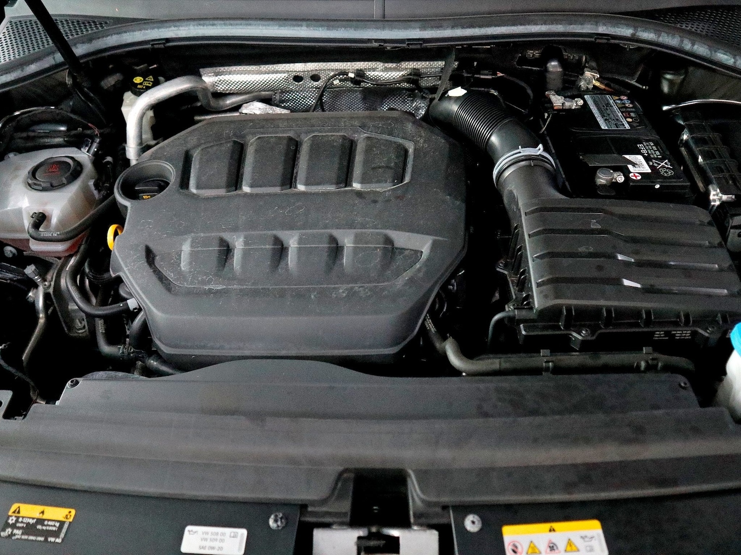 Used Volkswagen Tiguan 2022 for sale - 76431086: Photo 45