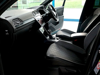 Used Volkswagen Tiguan 2022 for sale - 76431086: Photo