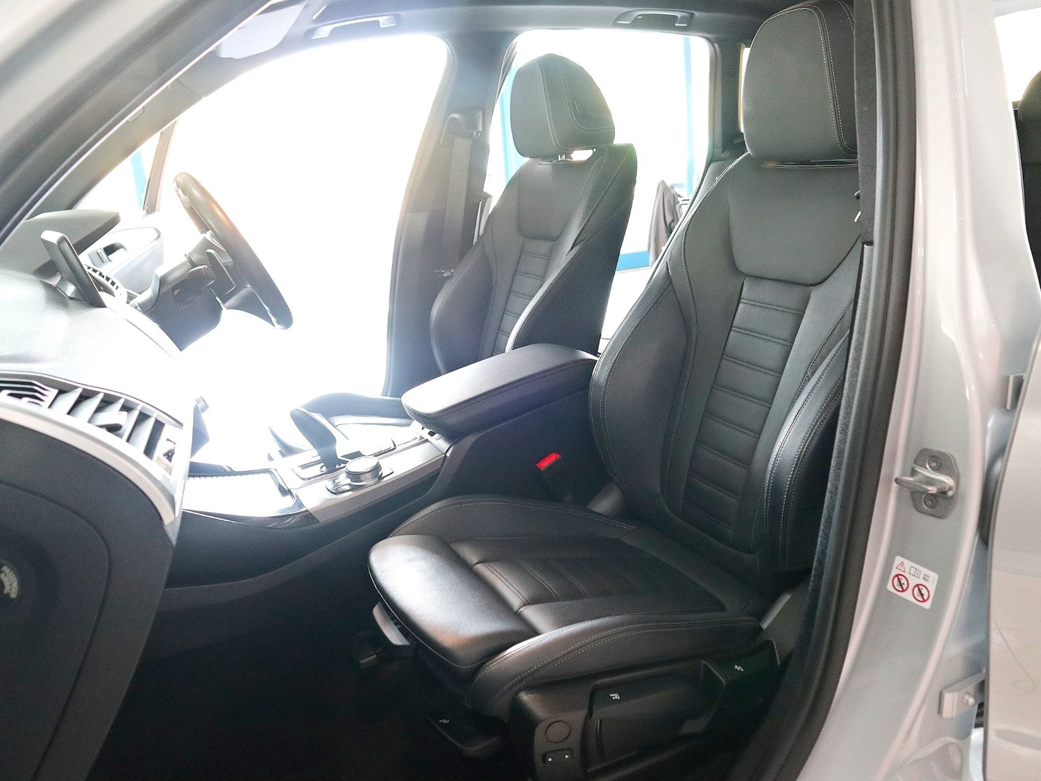 Vehicle 23