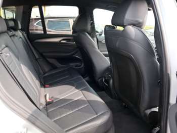 Used BMW X3 2018 for sale - 75138106: Photo