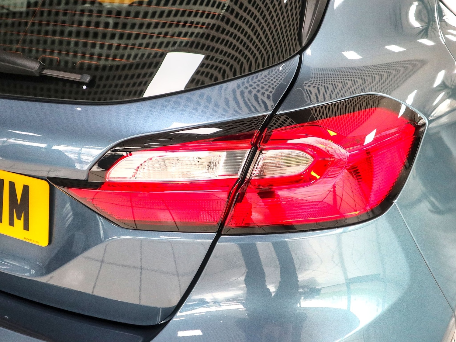 Used Ford Fiesta 2022 for sale - 77584757: Photo 15