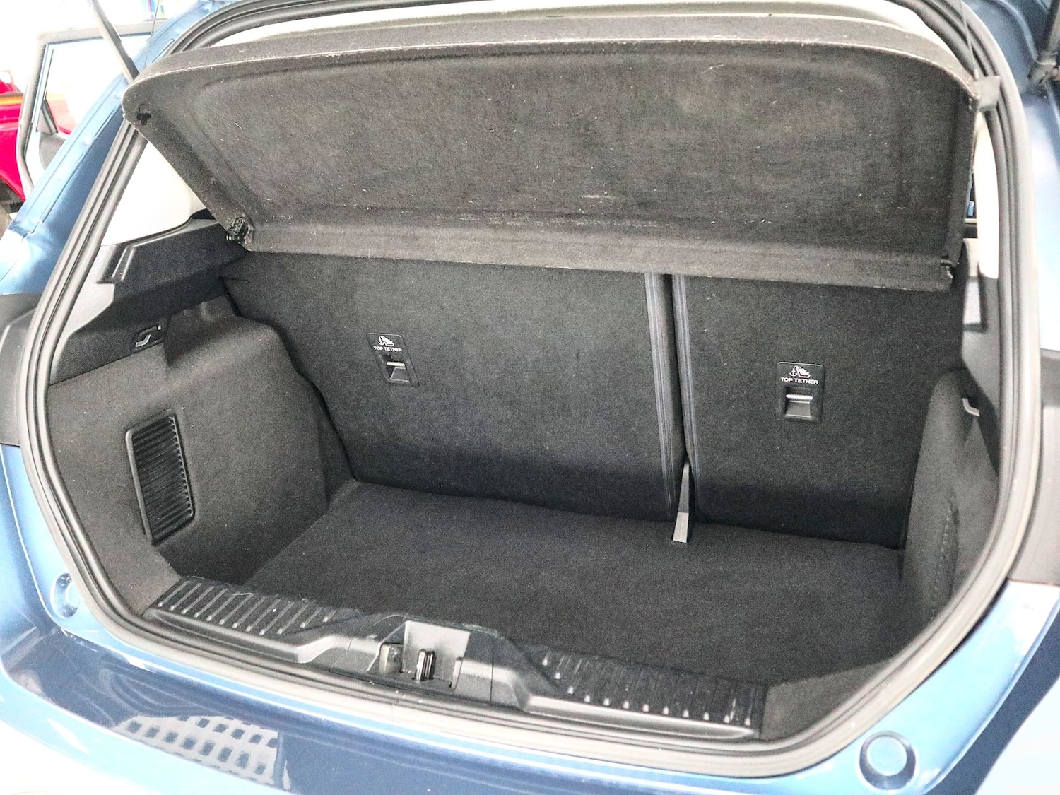 Used Ford Fiesta 2022 for sale - 77584757: Photo 19