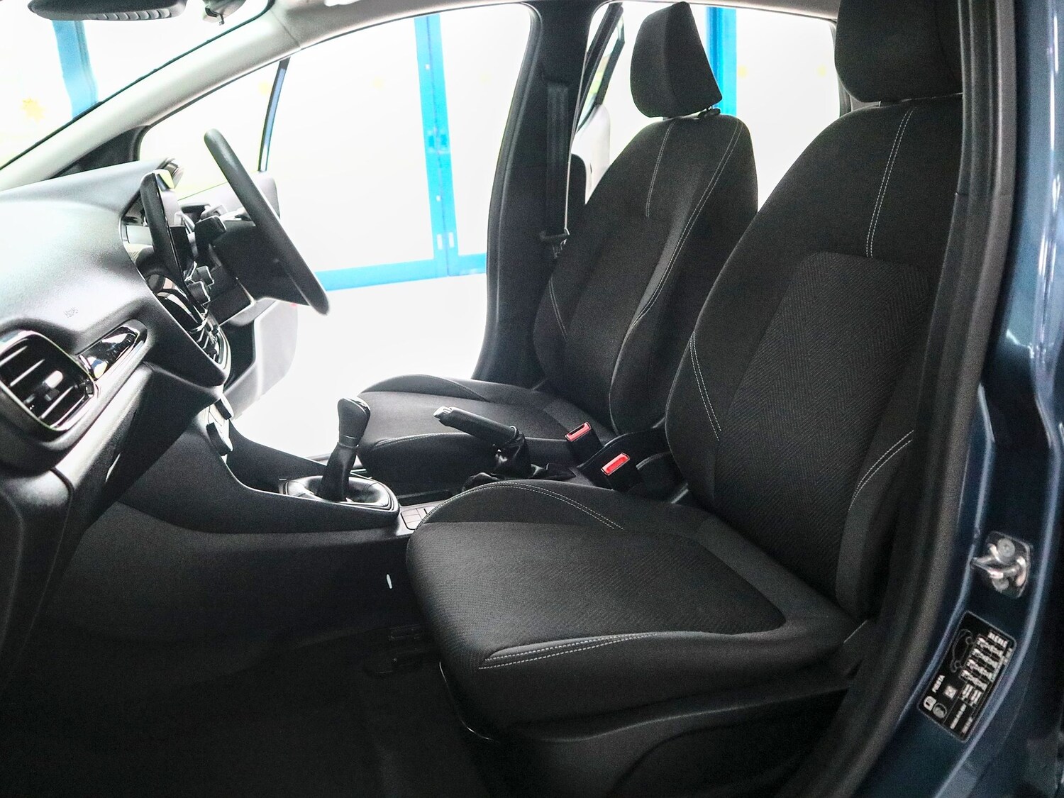 Used Ford Fiesta 2022 for sale - 77584757: Photo 21