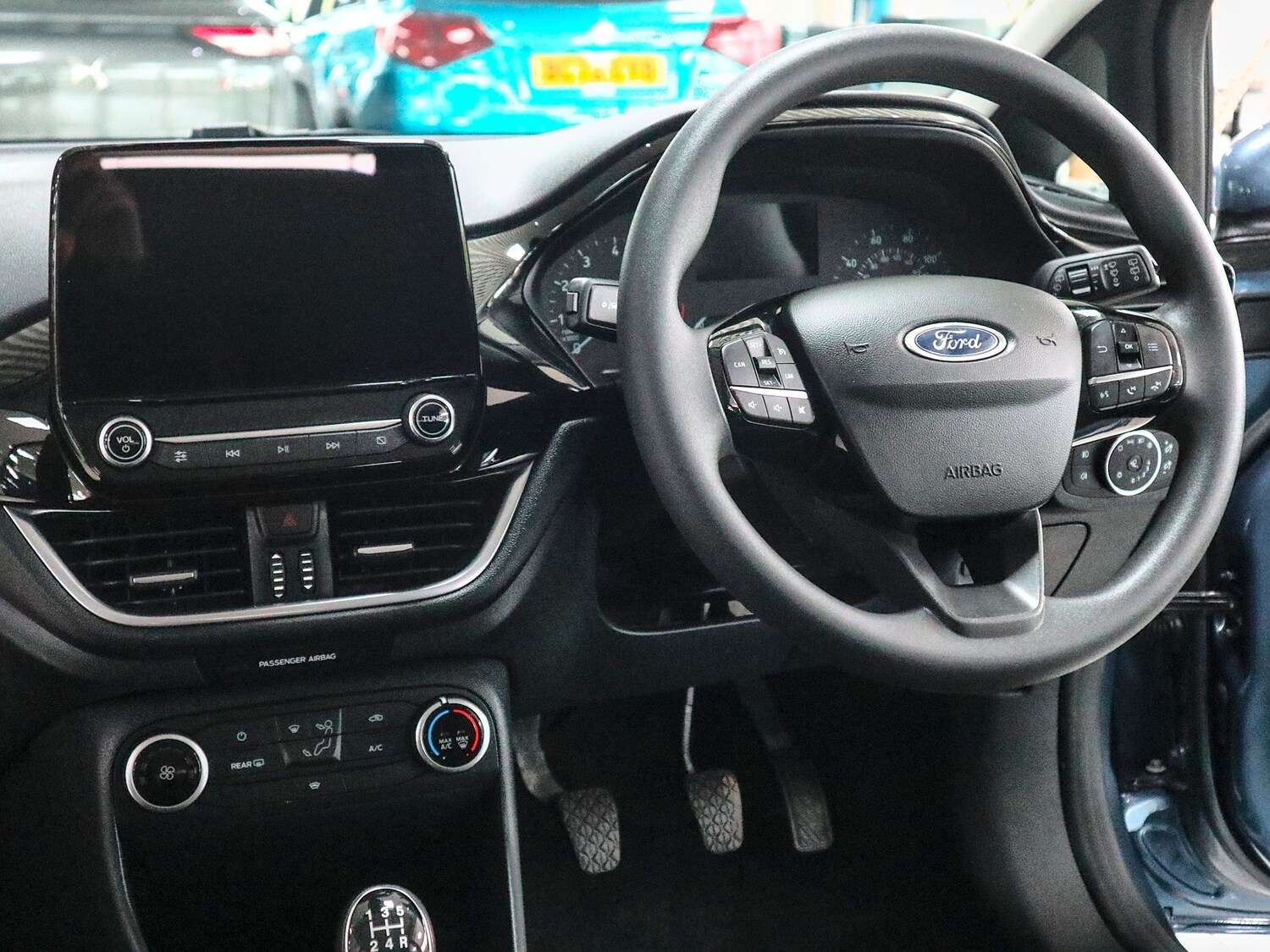 Used Ford Fiesta 2022 for sale - 77584757: Photo 23