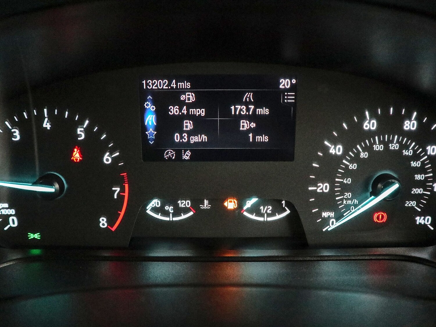 Used Ford Fiesta 2022 for sale - 77584757: Photo 25