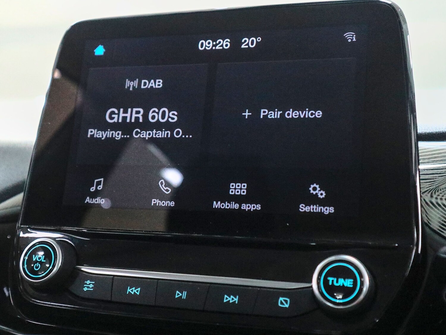 Used Ford Fiesta 2022 for sale - 77584757: Photo 26