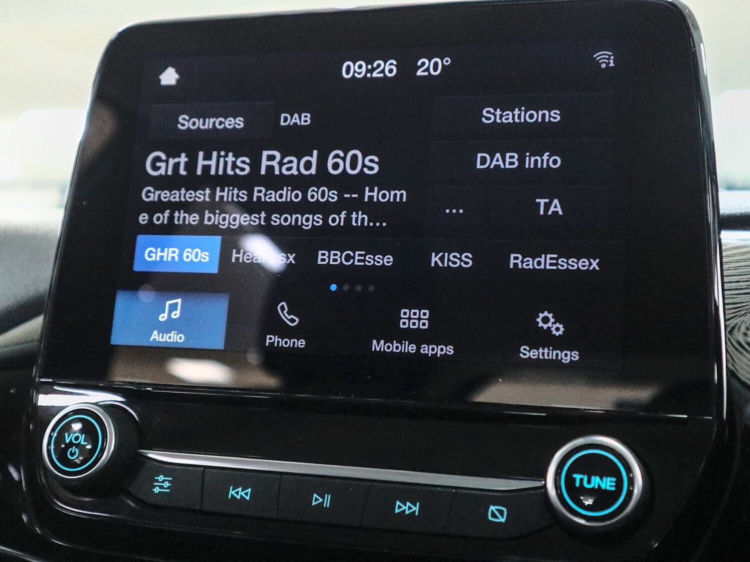 Used Ford Fiesta 2022 for sale - 77584757: Photo 27