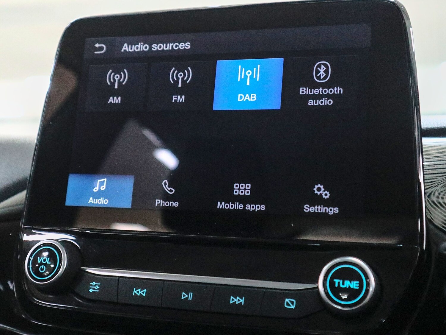 Used Ford Fiesta 2022 for sale - 77584757: Photo 28