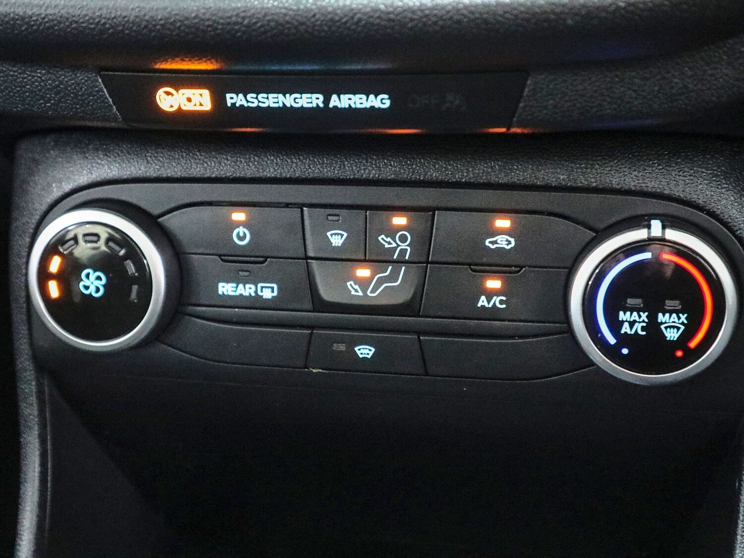 Used Ford Fiesta 2022 for sale - 77584757: Photo 32