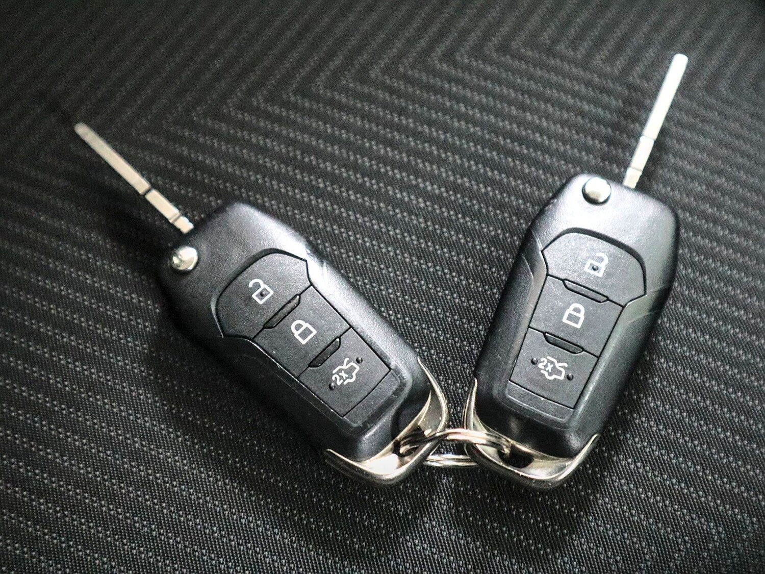 Used Ford Fiesta 2022 for sale - 77584757: Photo 39