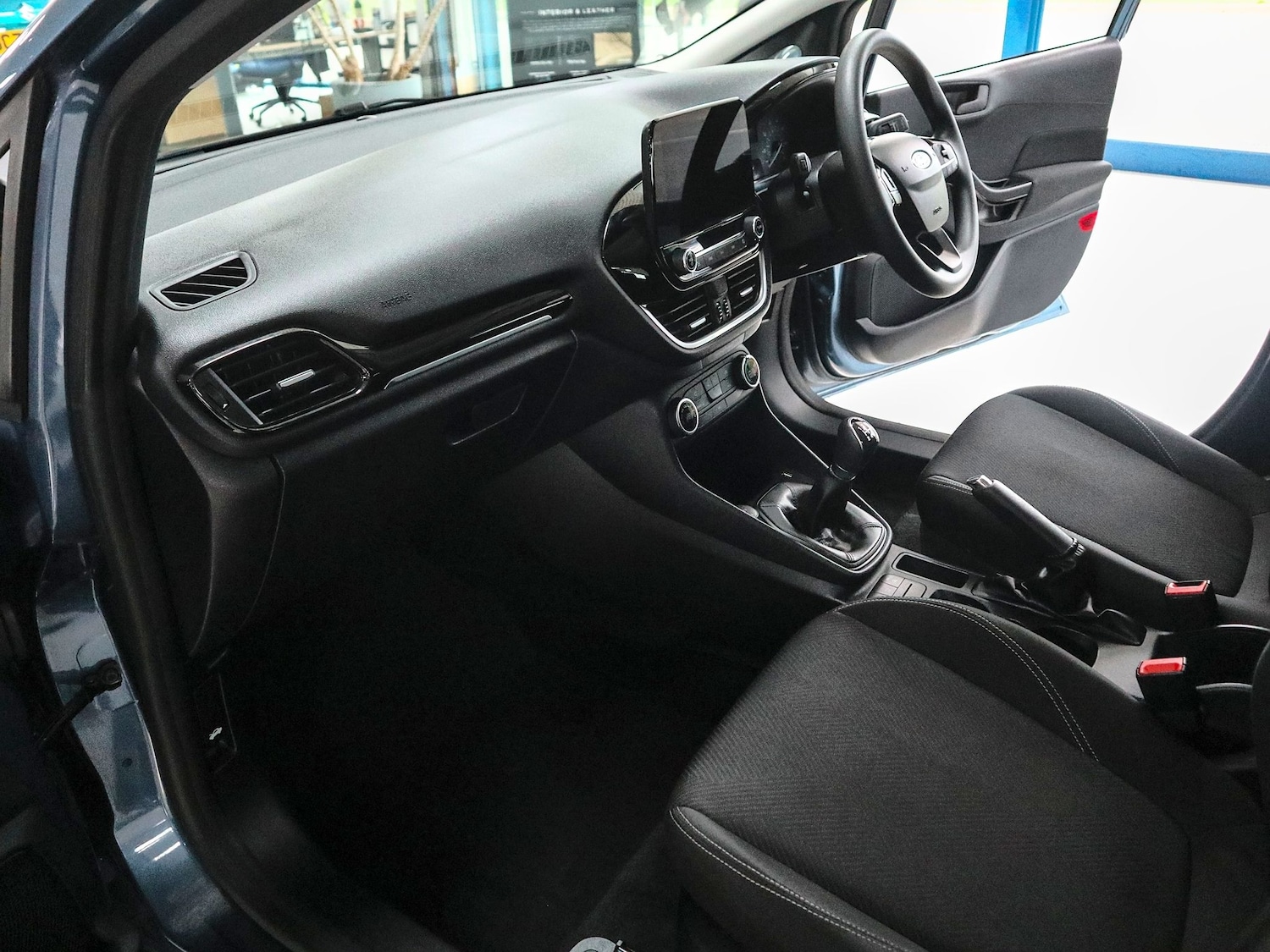 Used Ford Fiesta 2022 for sale - 77584757: Photo 4