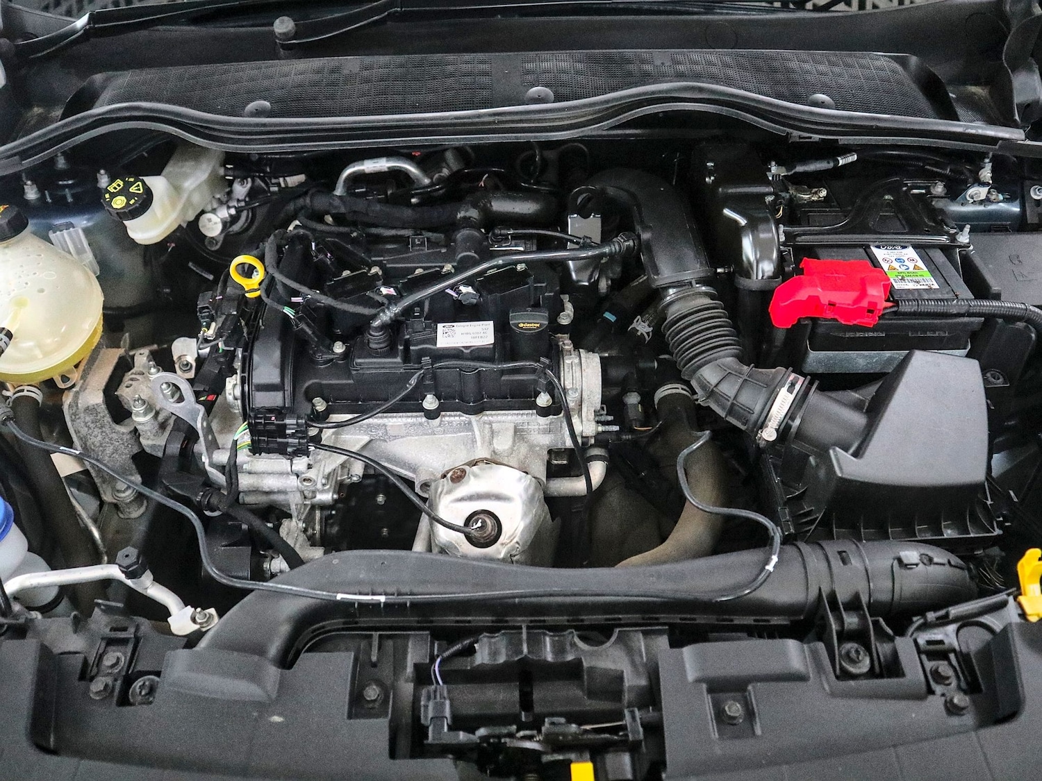 Used Ford Fiesta 2022 for sale - 77584757: Photo 40