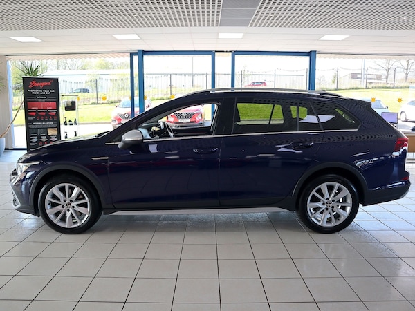 Used Volkswagen Golf 2022 for sale - 74179510: Photo 10