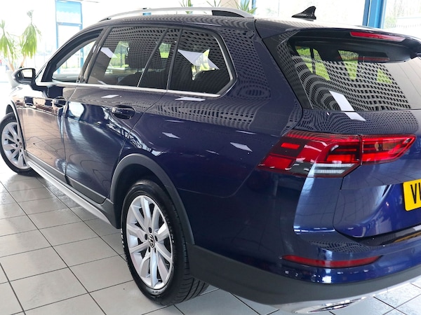Used Volkswagen Golf 2022 for sale - 74179510: Photo 13
