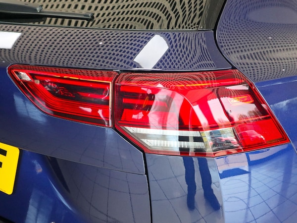 Used Volkswagen Golf 2022 for sale - 74179510: Photo 14