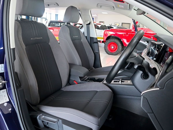 Used Volkswagen Golf 2022 for sale - 74179510: Photo 19