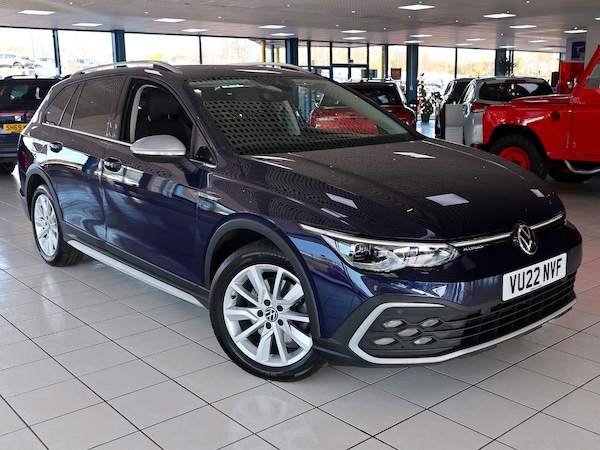 Used Volkswagen Golf 2022 for sale - 74179510: Photo 1