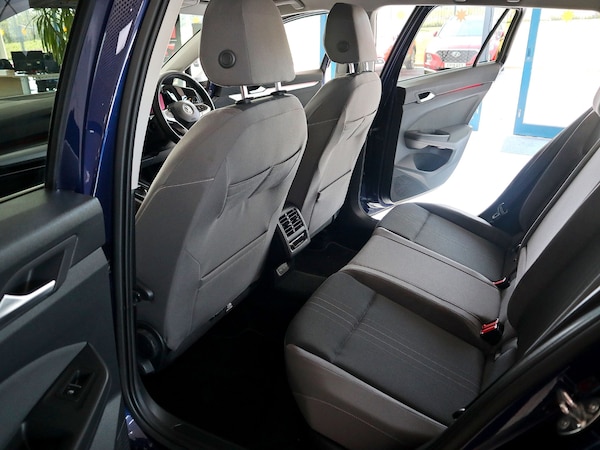 Used Volkswagen Golf 2022 for sale - 74179510: Photo 23