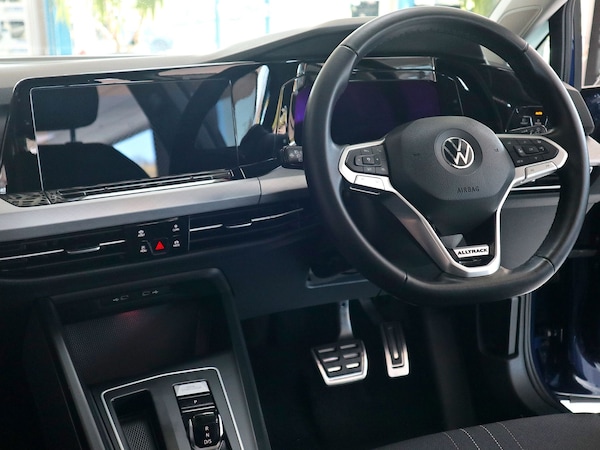 Used Volkswagen Golf 2022 for sale - 74179510: Photo 26