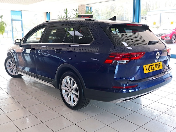 Used Volkswagen Golf 2022 for sale - 74179510: Photo 2