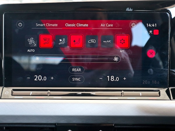 Used Volkswagen Golf 2022 for sale - 74179510: Photo 36