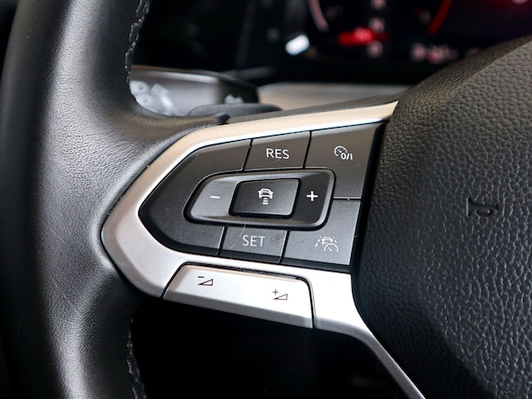 Used Volkswagen Golf 2022 for sale - 74179510: Photo 38