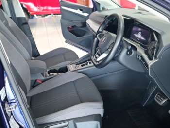 Used Volkswagen Golf 2022 for sale - 74179510: Photo