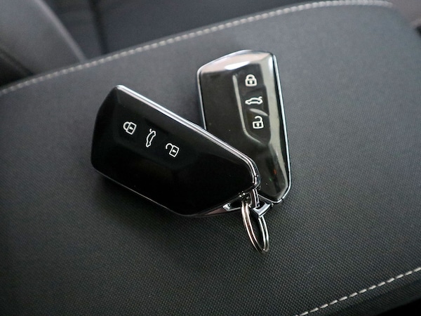 Used Volkswagen Golf 2022 for sale - 74179510: Photo 42