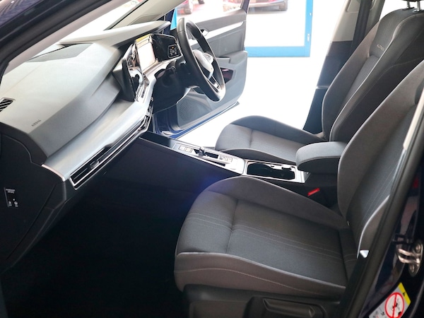 Used Volkswagen Golf 2022 for sale - 74179510: Photo 4
