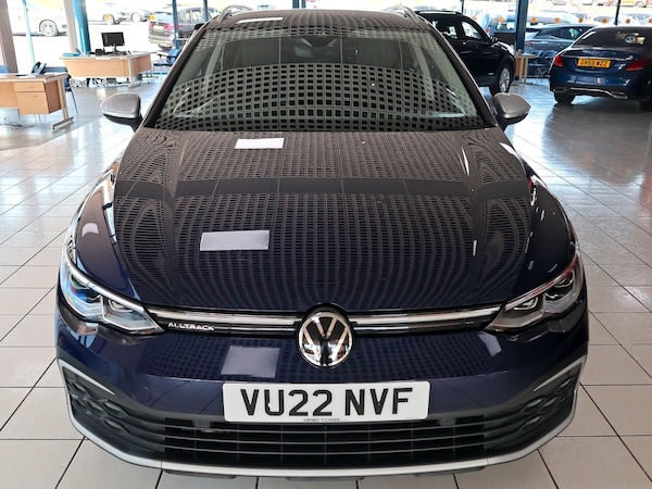 Used Volkswagen Golf 2022 for sale - 74179510: Photo 5