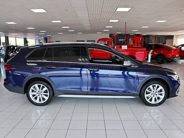Used Volkswagen Golf 2022 for sale - 74179510: Photo 6