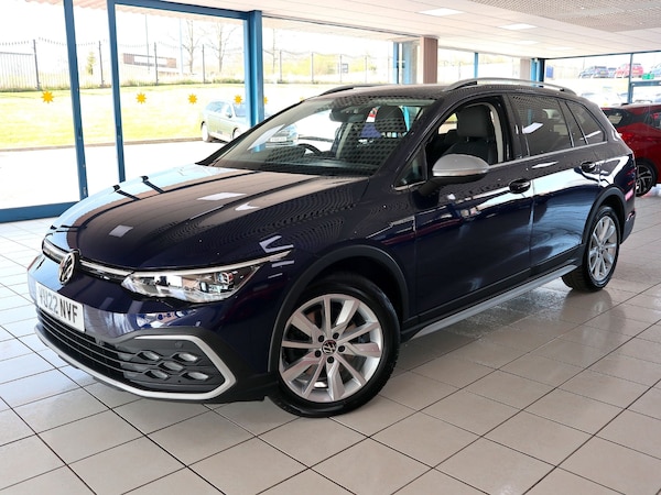 Used Volkswagen Golf 2022 for sale - 74179510: Photo 9